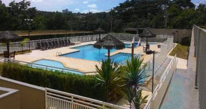 Residencial - Cond Ipe Roxo