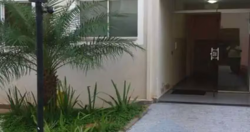 Apartamento com 2 quartos à venda no Conjunto Habitacional Jardim das Palmeiras, Ribeirão Preto 