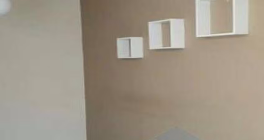Residencial - Jd Paulistano