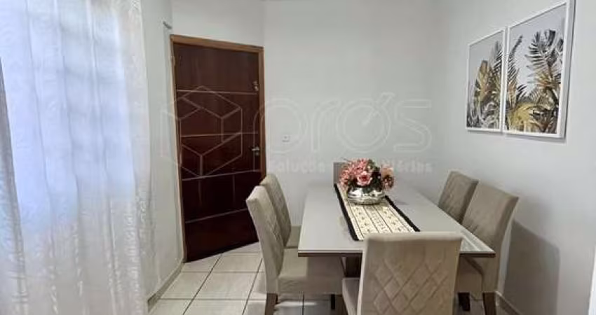 Residencial - Vl Mariana