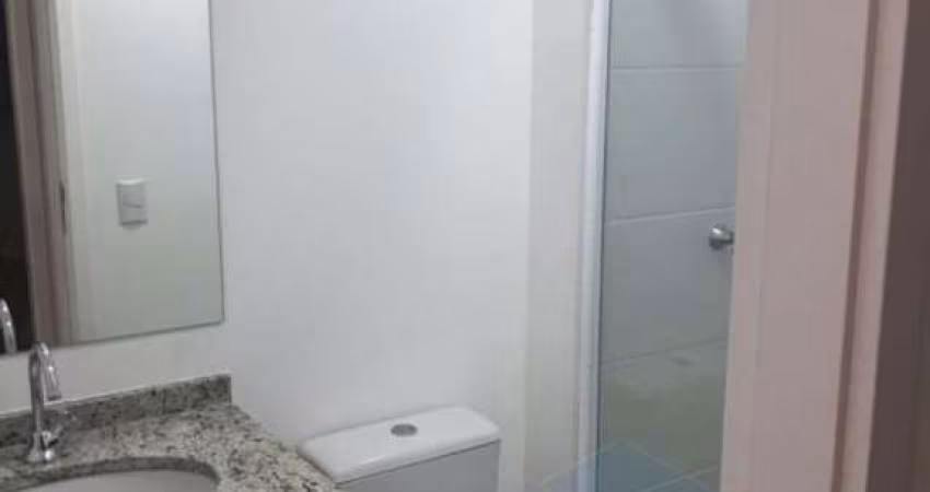 Residencial - Jd Palma Travassos