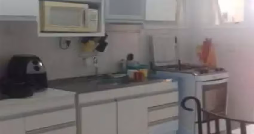 Apartamento com 2 quartos à venda no Jardim Botânico, Ribeirão Preto 