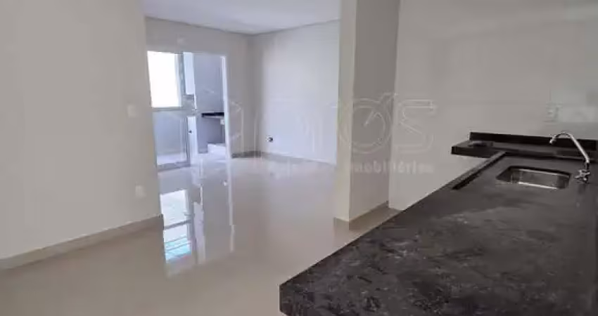 Residencial - Pq dos Bandeirantes