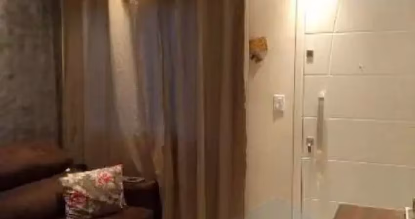 Apartamento com 2 quartos à venda no Ipiranga, Ribeirão Preto 