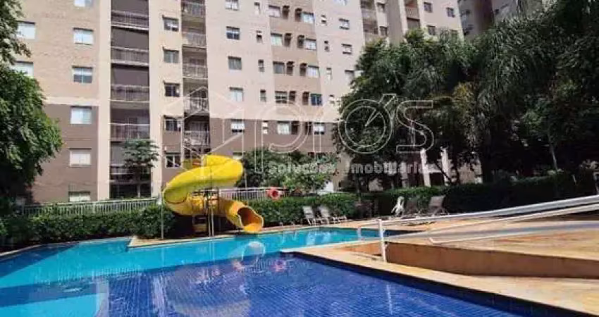 Residencial - Alto da Boa Vista
