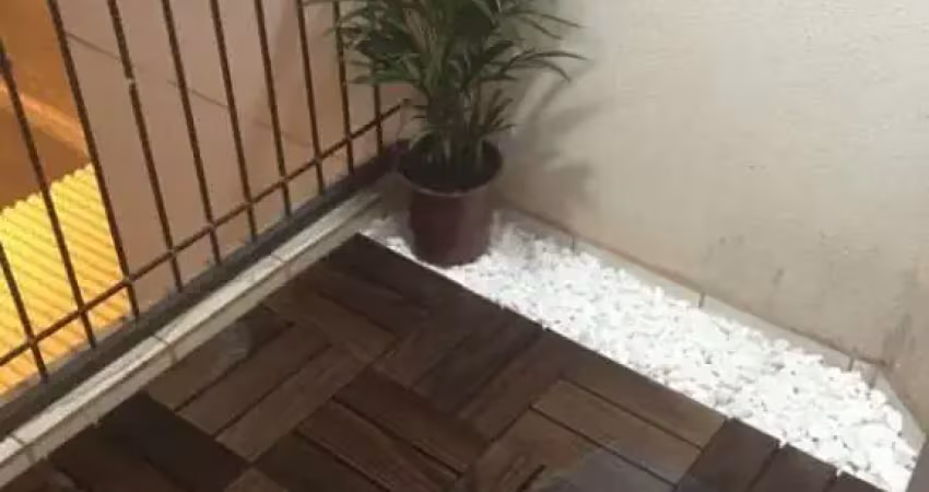 Apartamento com 2 quartos à venda no Geraldo Correia de Carvalho, Ribeirão Preto 