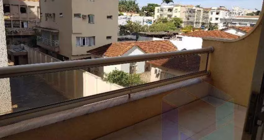 Apartamento com 2 quartos à venda no Centro, Ribeirão Preto 