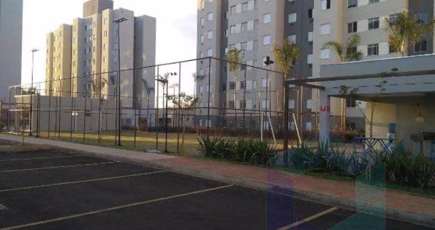 Residencial - Residencial das Americas