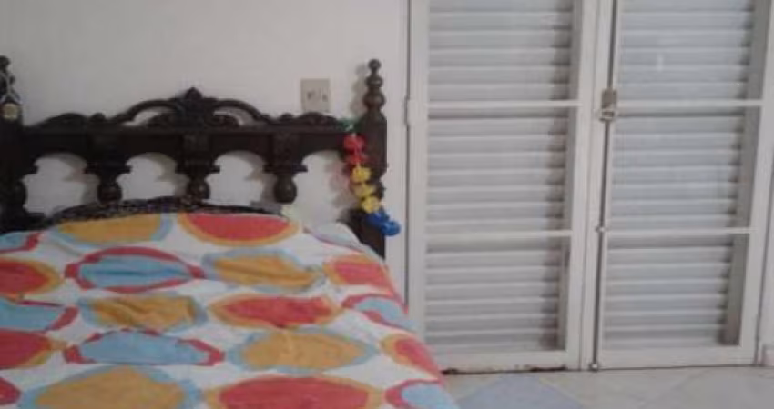 Residencial - Jd Antartica