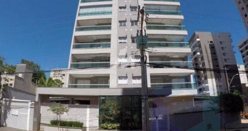 Residencial - Bosque das Juritis