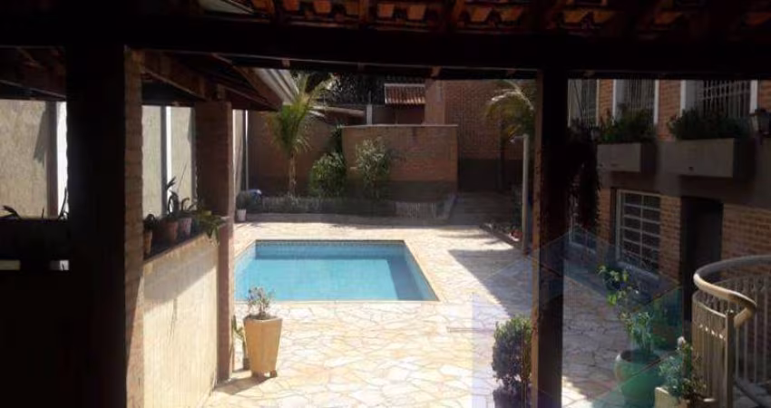 Residencial - Ribeirania