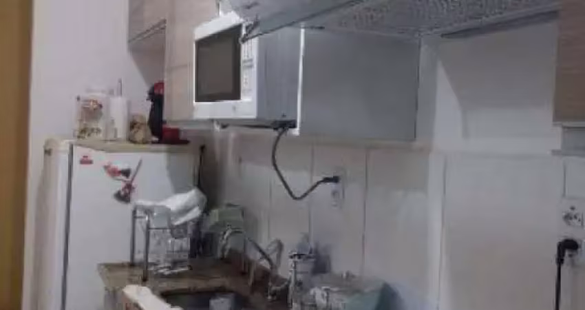 Apartamento com 2 quartos à venda no Parque São Sebastião, Ribeirão Preto 