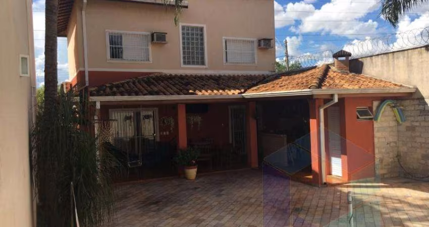 Residencial - Jd Botanico
