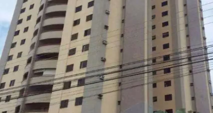Apartamento com 3 quartos à venda no Jardim Sumaré, Ribeirão Preto 