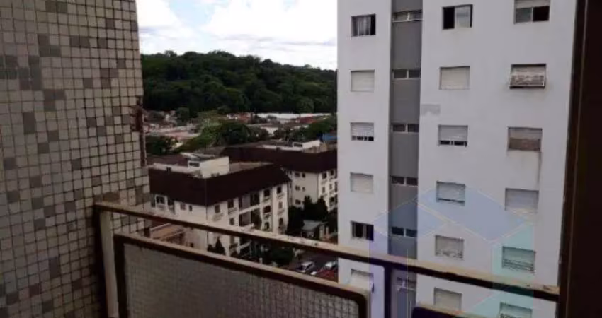 Apartamento com 3 quartos à venda no Centro, Ribeirão Preto 
