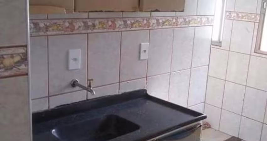 Residencial - Residencial das Americas