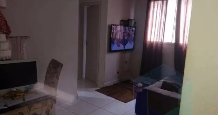 Apartamento com 2 quartos à venda no Residencial Jequitibá, Ribeirão Preto 