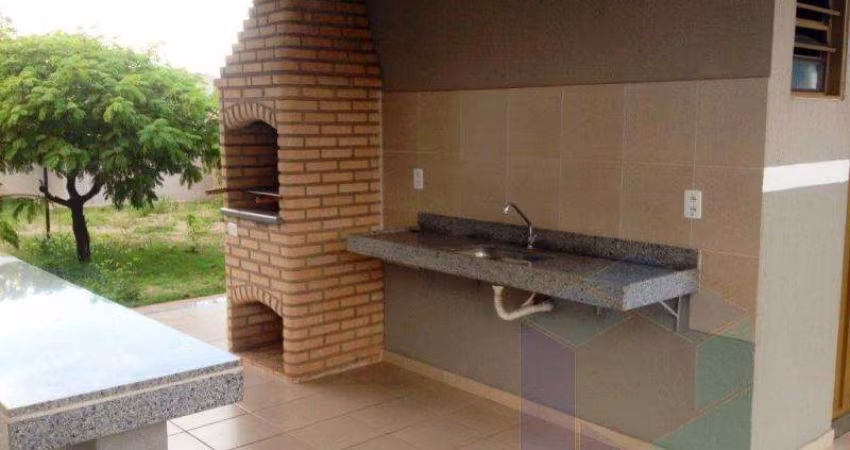 Residencial - Jd Manoel Penna