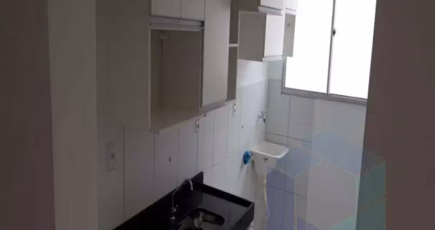 Apartamento com 2 quartos à venda no Parque São Sebastião, Ribeirão Preto 
