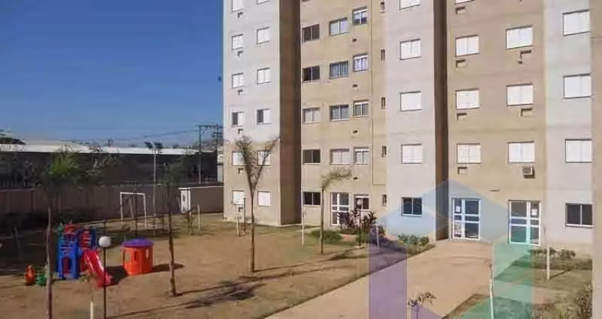 Residencial - Campos Eliseos