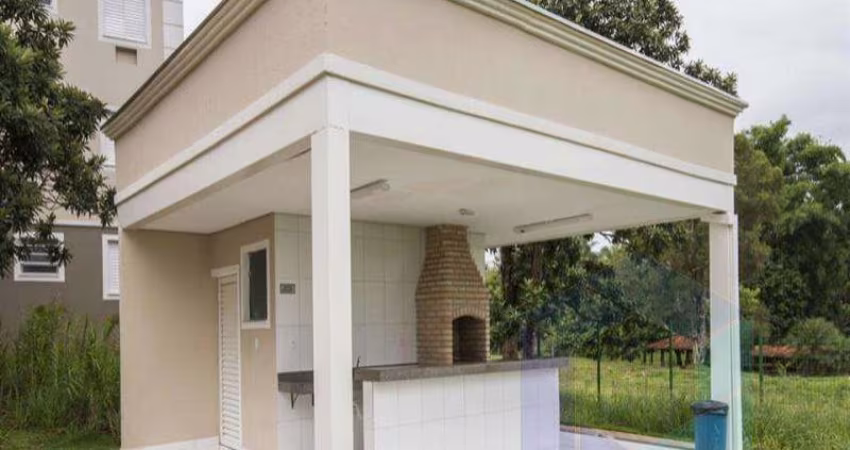Residencial - Pq Sao Sebastiao