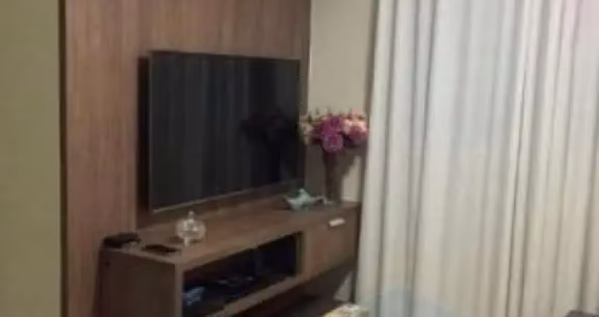 Apartamento com 2 quartos à venda no Campos Elíseos, Ribeirão Preto 