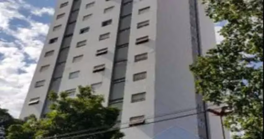 Apartamento com 2 quartos à venda no Centro, Ribeirão Preto 