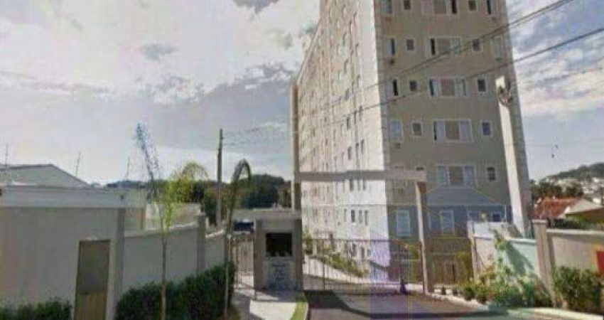 Residencial - Jd Paulistano