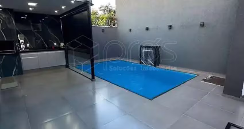 Casa com 2 quartos à venda no Jardim Angelo Jurca, Ribeirão Preto 