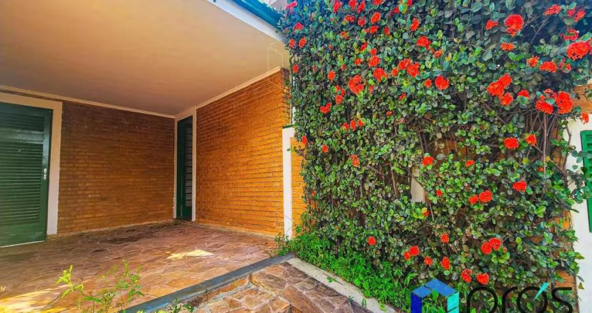 Residencial - Jardim Paulistano
