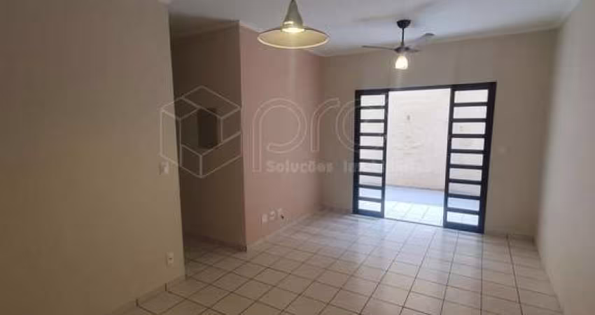 Residencial - Pq dos Lagos