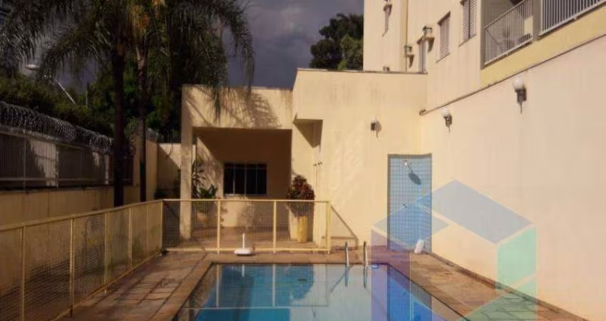 Residencial - Jd Sumare