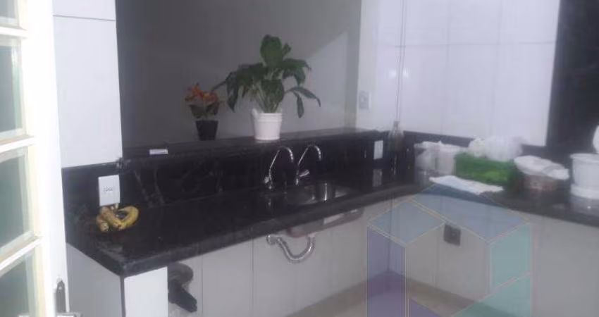 Residencial - Jardim Primavera