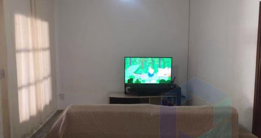 Residencial - Jd Maria Goretti