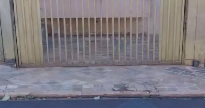 Apartamento com 3 quartos à venda na Vila Tibério, Ribeirão Preto 
