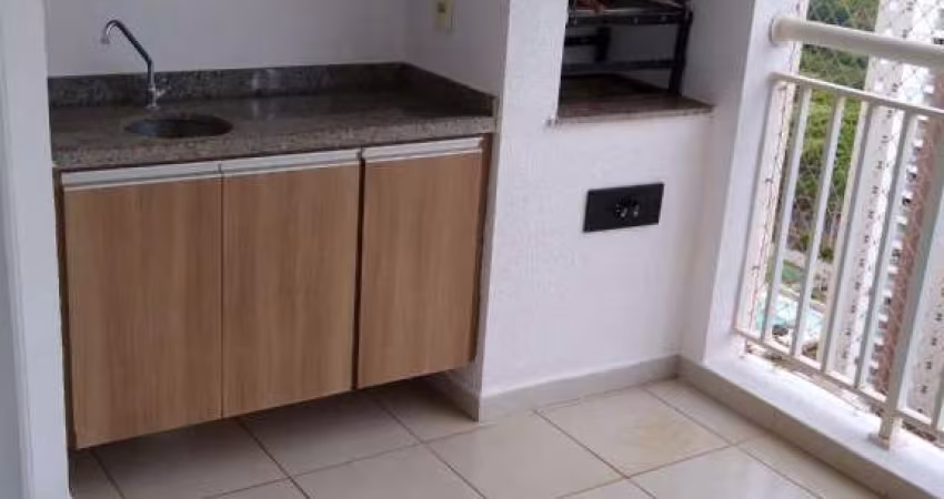 Residencial - Cond Ipe Roxo
