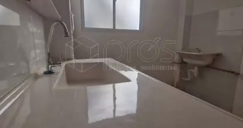Apartamento com 2 quartos à venda na Reserva Real, Ribeirão Preto 