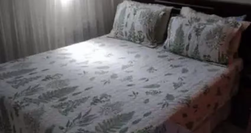 Apartamento com 2 quartos à venda no Campos Elíseos, Ribeirão Preto 