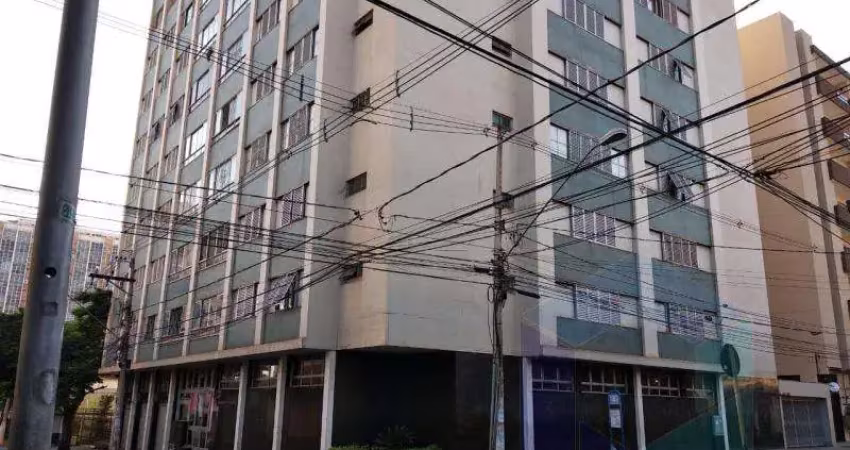 Apartamento com 3 quartos à venda no Centro, Ribeirão Preto 