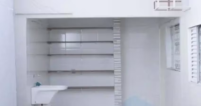 Casa com 2 quartos à venda no San Domingues, Jardinópolis 