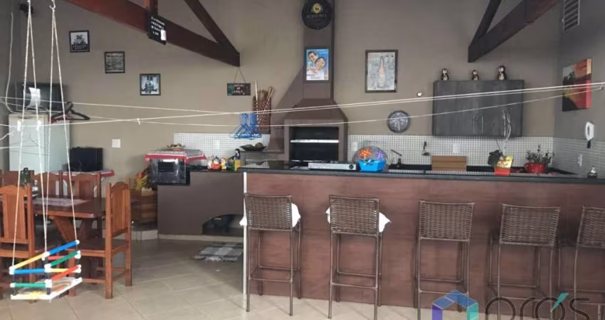 Residencial - Res e Comercial Palmares