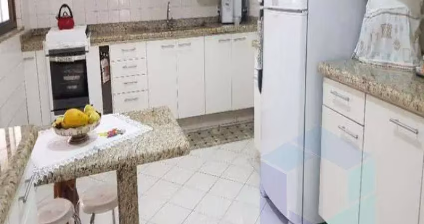 Apartamento com 3 quartos à venda no Centro, Ribeirão Preto 