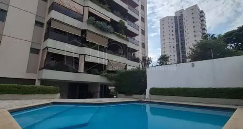 Apartamento com 3 quartos à venda no Centro, Ribeirão Preto 