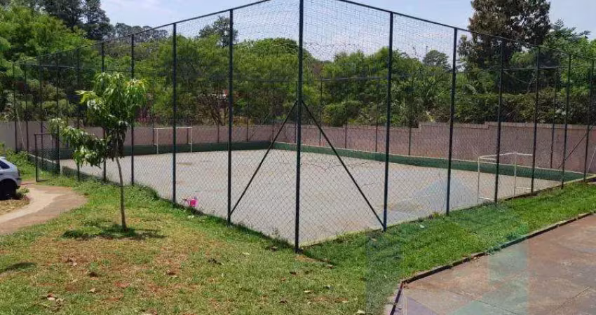 Residencial - Jardim Paulistano