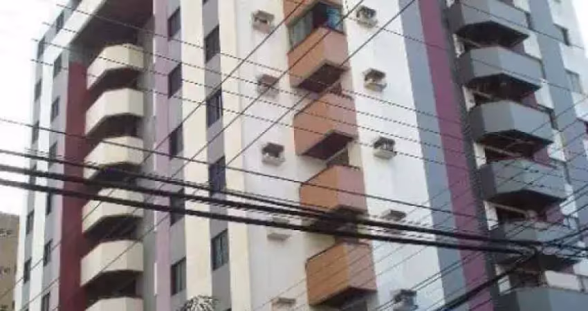 Apartamento com 3 quartos à venda no Centro, Ribeirão Preto 