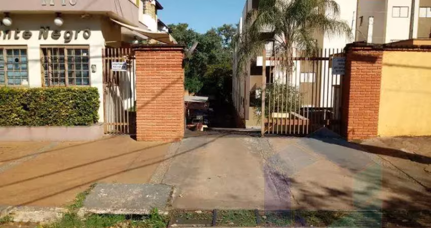Residencial - Vl Monte Alegre