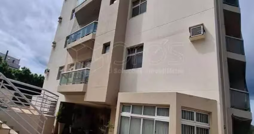 Apartamento com 1 quarto à venda no Jardim Sumaré, Ribeirão Preto 