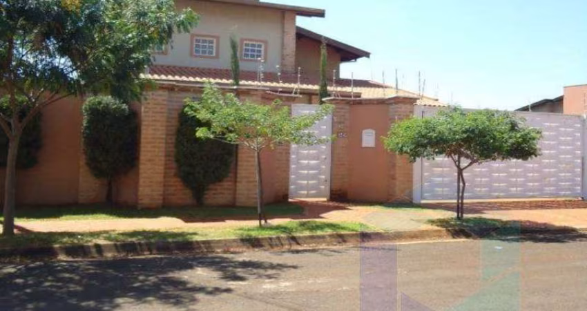 Residencial - City Ribeirao