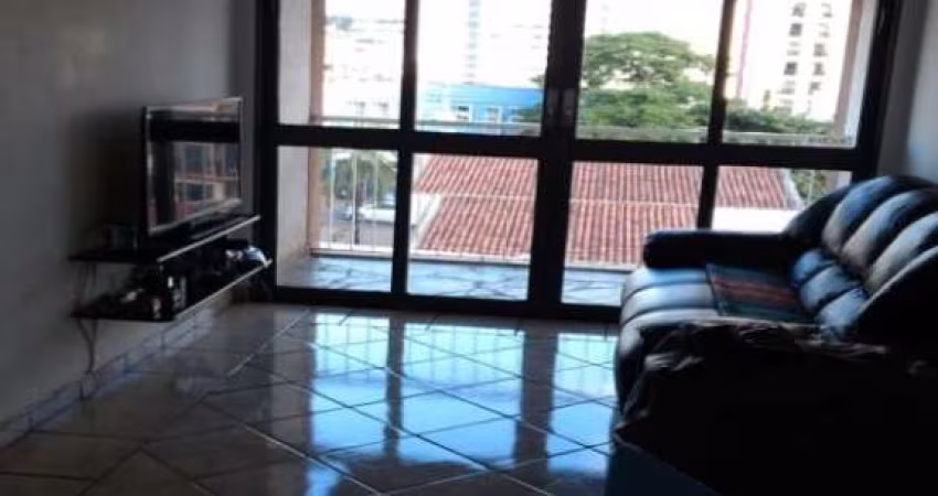 Residencial - Jd Palma Travassos