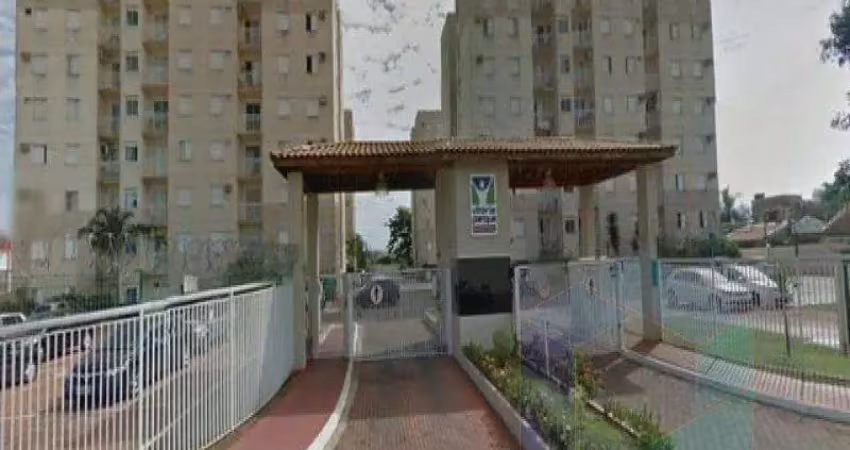 Apartamento com 3 quartos à venda no Campos Elíseos, Ribeirão Preto 